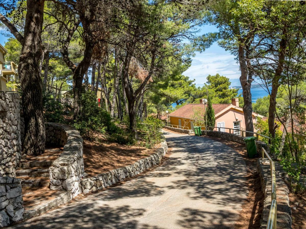 Zelena Punta Resort Kukljica Exteriér fotografie